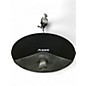 Used Alesis HI-HAT CYMBAL Electric Cymbal