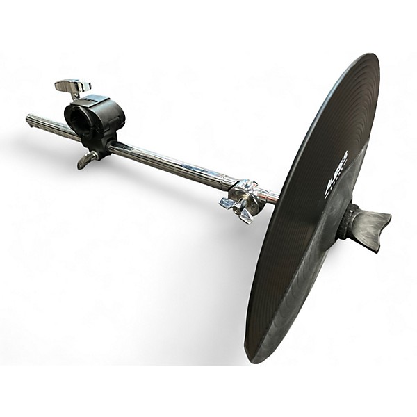Used Alesis HI-HAT CYMBAL Electric Cymbal