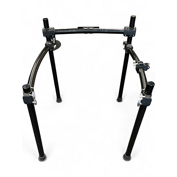 Used Alesis ELECTIC DRUM FRAME Electric Drum Module