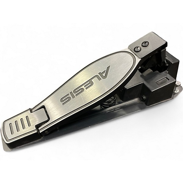 Used Alesis HI-HAT PEDAL Trigger Pad