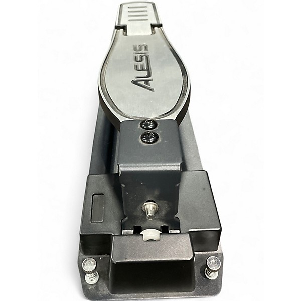 Used Alesis HI-HAT PEDAL Trigger Pad
