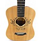 Used Taylor Taylor Swift Signature Baby Taylor Natural Acoustic Guitar thumbnail