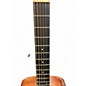 Used Taylor Taylor Swift Signature Baby Taylor Natural Acoustic Guitar
