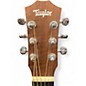 Used Taylor Taylor Swift Signature Baby Taylor Natural Acoustic Guitar