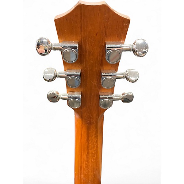 Used Taylor Taylor Swift Signature Baby Taylor Natural Acoustic Guitar