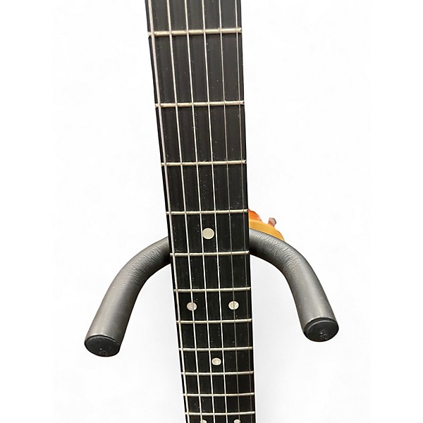 Used Martin DREADNOUGHT JUNIOR Natural Acoustic Electric Guitar