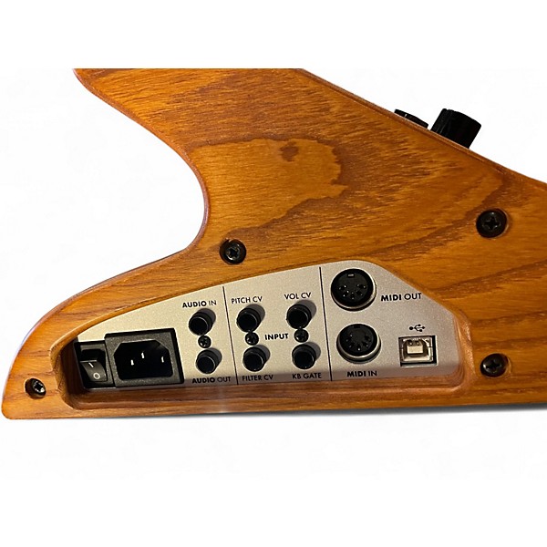 Used Moog Subsequent 37 Synthesizer