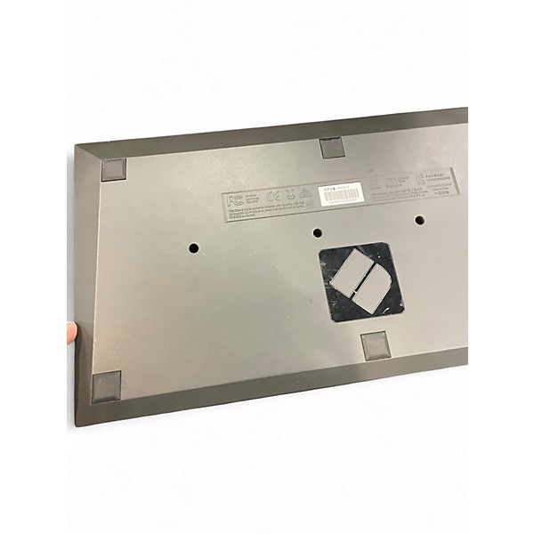 Used Novation Launchkey Mini MIDI Controller