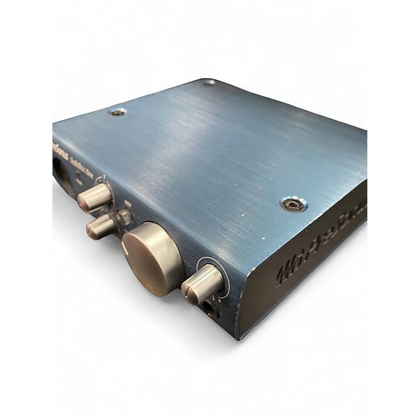 Used PreSonus Audiobox iOne Audio Interface