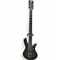 Used Spector NS Pulse 5 Trans Black Electric Bass Guitar thumbnail