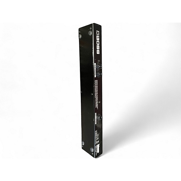 Used BOSS GAFC Guitar Combo Footswitch