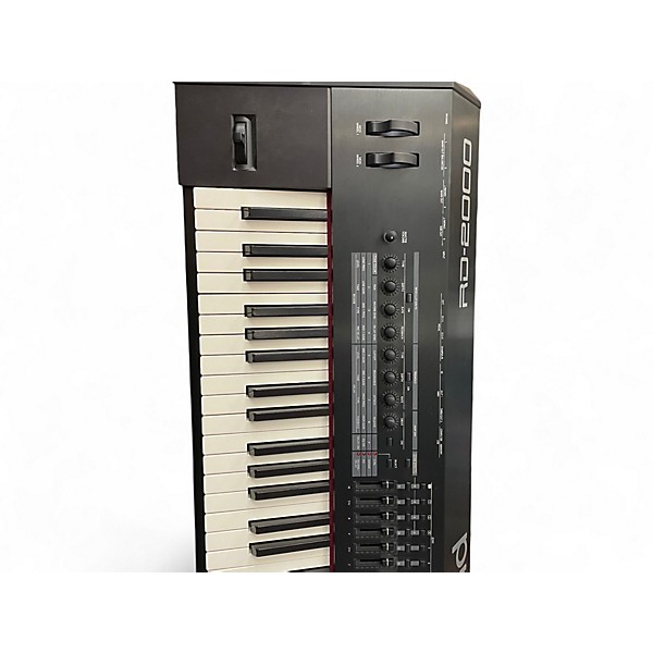 Used Roland RD2000 Stage Piano