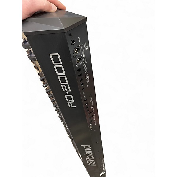 Used Roland RD2000 Stage Piano