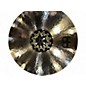 Used MEINL 21in Thomas Lang Signature Flex Ride Cymbal thumbnail