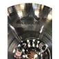 Used Zildjian 18in A Custom EFX Crash Cymbal thumbnail