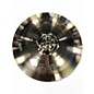 Used Zildjian 18in A Custom EFX Crash Cymbal