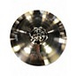 Used Zildjian 18in A Custom EFX Crash Cymbal