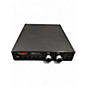 Used Warm Audio WA12 MKII Black Discrete Mic Pre Audio Interface thumbnail