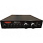 Used Warm Audio WA12 MKII Black Discrete Mic Pre Audio Interface