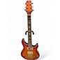 Used Peavey EXP SIGNATURE SERIES 2 Color Sunburst Solid Body Electric Guitar thumbnail
