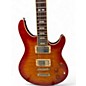 Used Peavey EXP SIGNATURE SERIES 2 Color Sunburst Solid Body Electric Guitar