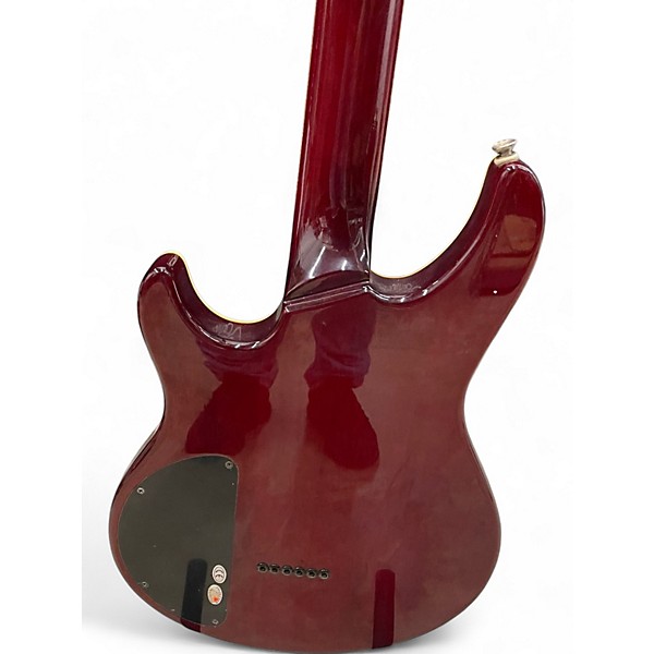 Used Peavey EXP SIGNATURE SERIES 2 Color Sunburst Solid Body Electric Guitar