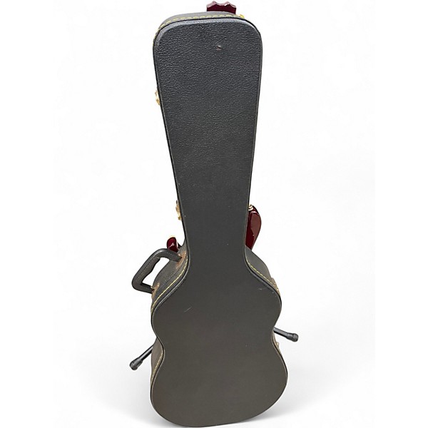 Used Peavey EXP SIGNATURE SERIES 2 Color Sunburst Solid Body Electric Guitar