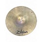 Used Zildjian 8in K Custom Dark Splash Cymbal