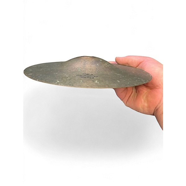 Used Zildjian 8in K Custom Dark Splash Cymbal