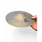 Used Zildjian 8in K Custom Dark Splash Cymbal