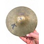 Used Zildjian 8in K Custom Dark Splash Cymbal