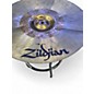 Used Zildjian 19in K Custom Hybrid Trash Smash Cymbal
