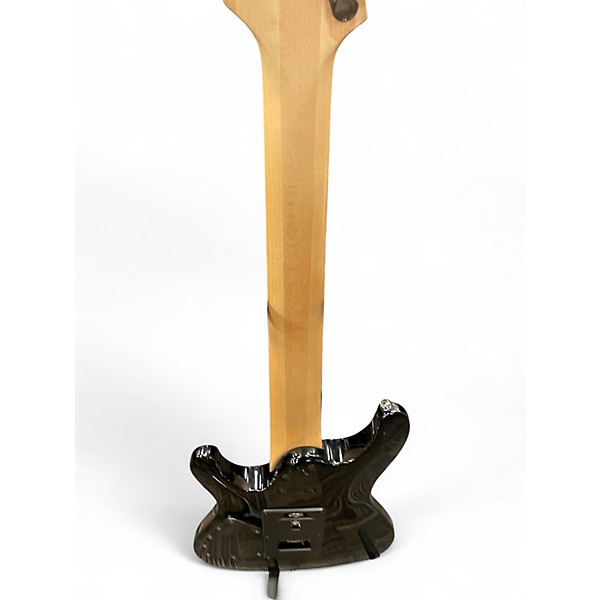 Used Ibanez S7420QM S Series 2 Tone Sunburst Solid Body Electric Guitar