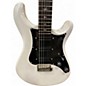 Used PRS SE NF3 Pearl White Solid Body Electric Guitar