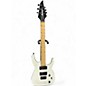 Used Jackson slathxmg Alpine White Solid Body Electric Guitar thumbnail
