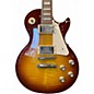Used Gibson Les Paul Standard 1960S Neck ICE TEA BURST Solid Body Electric Guitar thumbnail