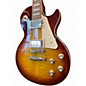 Used Gibson Les Paul Standard 1960S Neck ICE TEA BURST Solid Body Electric Guitar