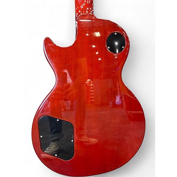 Used Gibson Les Paul Standard 1960S Neck ICE TEA BURST Solid Body Electric Guitar