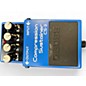 Used BOSS CS3 Compressor Sustainer Effect Pedal thumbnail