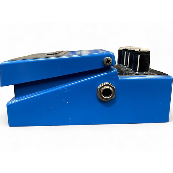 Used BOSS CS3 Compressor Sustainer Effect Pedal