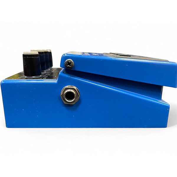 Used BOSS CS3 Compressor Sustainer Effect Pedal