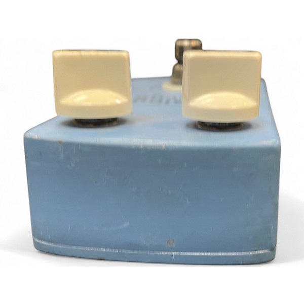 Used Joyo analog chorus Effect Pedal