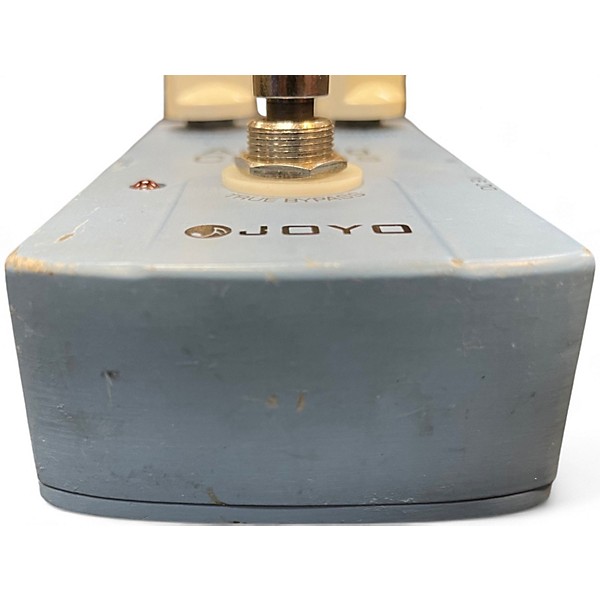 Used Joyo analog chorus Effect Pedal