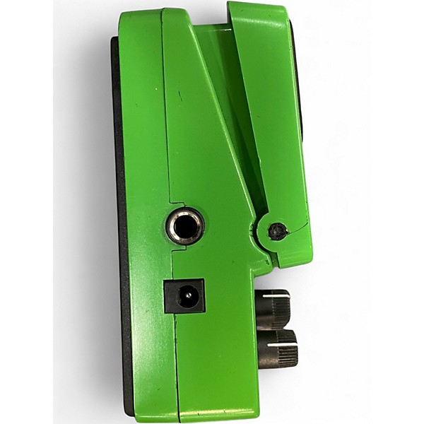 Used Behringer TO800 Vintage Tube Overdrive Effect Pedal