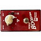 Used Seymour Duncan Pickup Booster Effect Pedal thumbnail