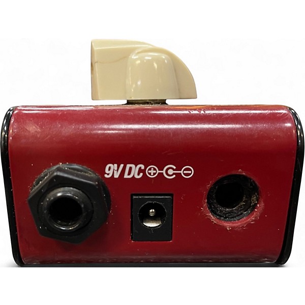 Used Seymour Duncan Pickup Booster Effect Pedal