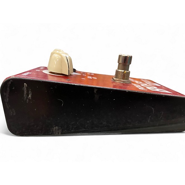 Used Seymour Duncan Pickup Booster Effect Pedal