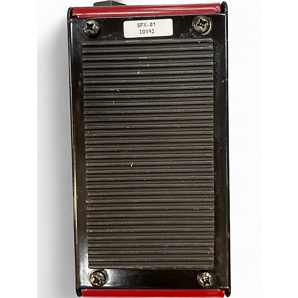 Used Seymour Duncan Pickup Booster Effect Pedal