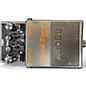 Used BOSS MT2 Metal Zone Distortion Effect Pedal thumbnail