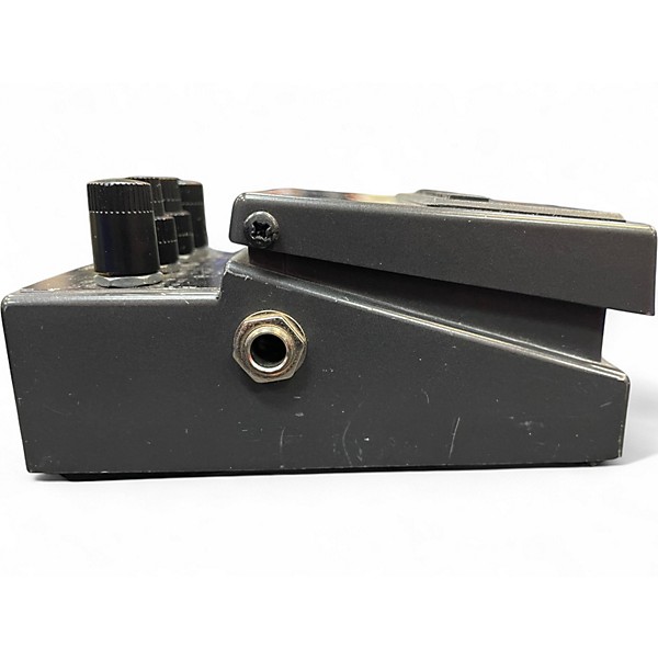 Used BOSS MT2 Metal Zone Distortion Effect Pedal